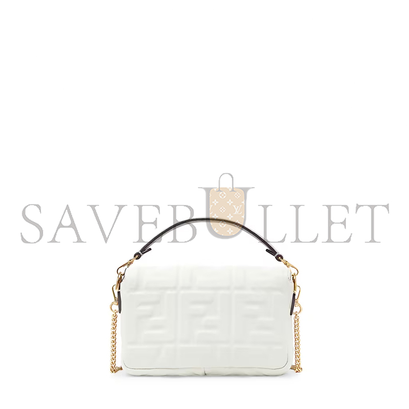 F**di baguette mini 8bs017a72vf15ao (19*12*5cm)